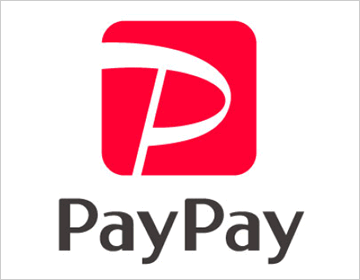画像：PayPay(ペイペイ)ロゴ